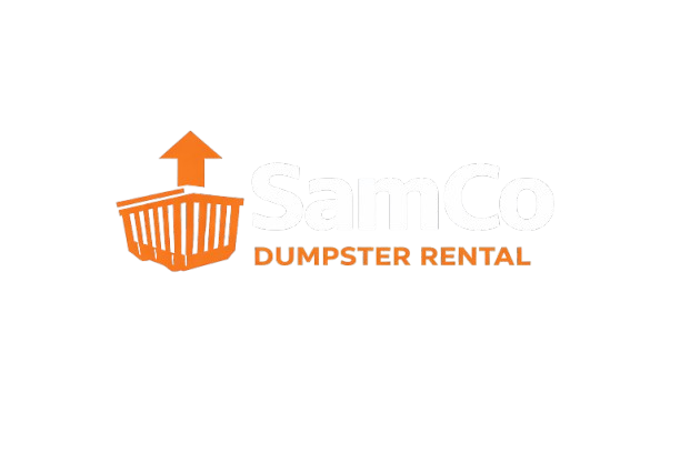 SamCo Dumpster Rental